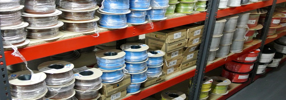 Electrical cable - Thames Electrical Supplies